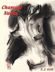 Charcoal nudes for sale  Delivered anywhere in UK