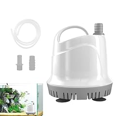 Submersible water pump for sale  Delivered anywhere in UK