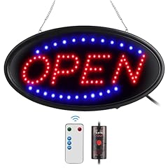 Led open sign for sale  Delivered anywhere in USA 