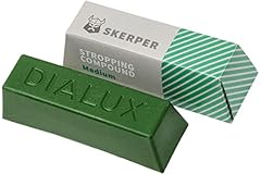 Skerper stropping compound usato  Spedito ovunque in Italia 