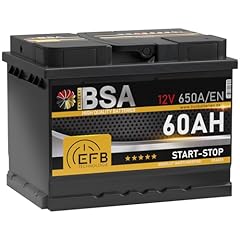 Bsa efb batterie gebraucht kaufen  Wird an jeden Ort in Deutschland