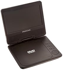 Proscan pdvd7040 portable for sale  Delivered anywhere in USA 