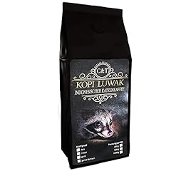 Kopi luwak kaffee gebraucht kaufen  Wird an jeden Ort in Deutschland