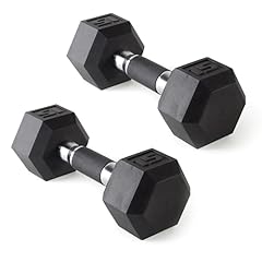 Cap barbell coated for sale  Delivered anywhere in USA 