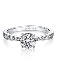 Momentwish promise rings for sale  Delivered anywhere in USA 