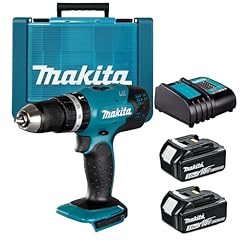 Makita cordless combi for sale  Delivered anywhere in UK