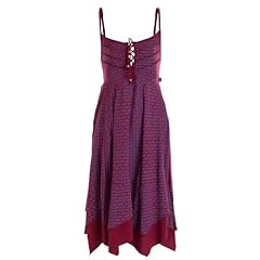 Vishes damen sommerkleid gebraucht kaufen  Wird an jeden Ort in Deutschland