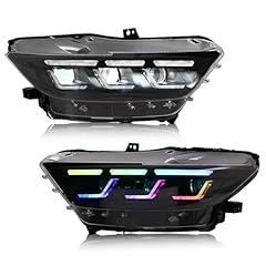 Headlights ford mustang for sale  Delivered anywhere in USA 