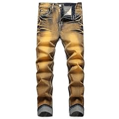 Zeesen jeans men for sale  Delivered anywhere in UK