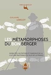 Métamorphoses bon berger d'occasion  Livré partout en France