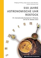 550 jahre astronomische gebraucht kaufen  Wird an jeden Ort in Deutschland