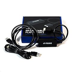 Pound câble hdmi d'occasion  Livré partout en Belgiqu