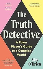 Truth detective lessons for sale  Delivered anywhere in UK