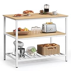 Vasagle kitchen island for sale  Delivered anywhere in USA 