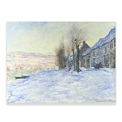 Claude monet wall for sale  Delivered anywhere in USA 