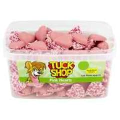 Tuck shop pink for sale  Delivered anywhere in UK