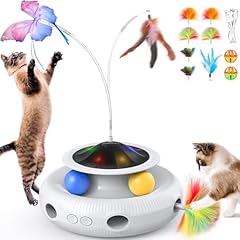 Pawtners interactive cat for sale  Delivered anywhere in USA 