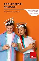 Adolescenti navigati usato  Spedito ovunque in Italia 