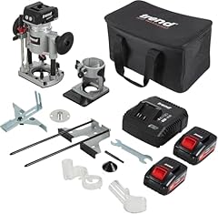 Trend 18v cordless for sale  Delivered anywhere in UK