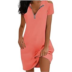 Casual dresses women for sale  Delivered anywhere in UK