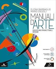 Manuali arte. design. usato  Spedito ovunque in Italia 