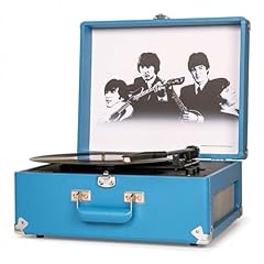 Crosley the beatles usato  Spedito ovunque in Italia 