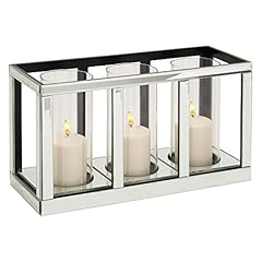 Deco glass pillar for sale  Delivered anywhere in USA 