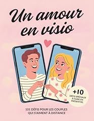 Amour visio 101 d'occasion  Livré partout en France