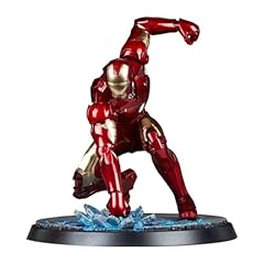 Sideshow statuette iron d'occasion  Livré partout en France