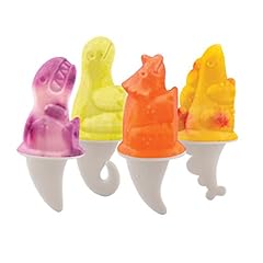 Tovolo silicone popsicle for sale  Delivered anywhere in USA 