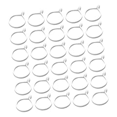 Caxusd 60pcs plastic for sale  Delivered anywhere in UK