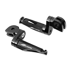 Autobahn88 motorcycle footpeg for sale  Delivered anywhere in USA 