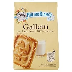 Mulino bianco biscotti usato  Spedito ovunque in Italia 
