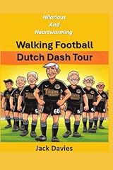 Walking football dutch gebraucht kaufen  Wird an jeden Ort in Deutschland