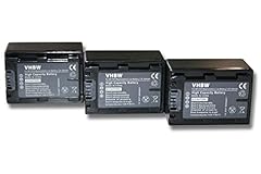 Vhbw battery compatible for sale  Delivered anywhere in UK