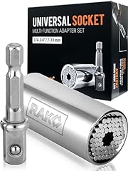 Rak universal socket for sale  Delivered anywhere in USA 