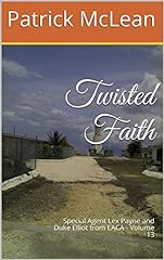 Twisted faith special for sale  Delivered anywhere in UK