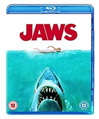 Jaws blu ray for sale  Delivered anywhere in UK