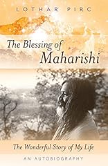 Blessing maharishi wonderful for sale  Delivered anywhere in UK