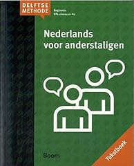 Delftse methode nederlands d'occasion  Livré partout en Belgiqu