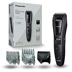 Panasonic tondeuse barbe d'occasion  Livré partout en France