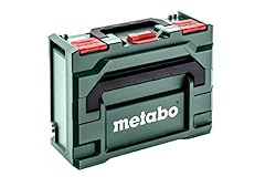 Metabo metabox 145 gebraucht kaufen  Wird an jeden Ort in Deutschland