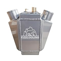 Aluminum cooler intercooler for sale  Delivered anywhere in USA 