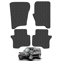 Rubber car mats for sale  Delivered anywhere in UK