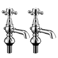 Wasserrhythm basin taps for sale  Delivered anywhere in UK