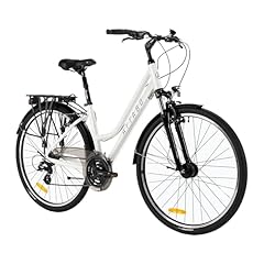 Attabo trekking fahrrad gebraucht kaufen  Wird an jeden Ort in Deutschland