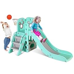 Arlopu kids slide for sale  Delivered anywhere in USA 