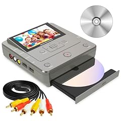 Vhs dvd recorder for sale  Delivered anywhere in USA 