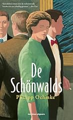 Schönwalds roman gebraucht kaufen  Wird an jeden Ort in Deutschland