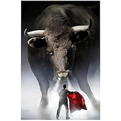 Rueko affiche decoration d'occasion  Livré partout en France